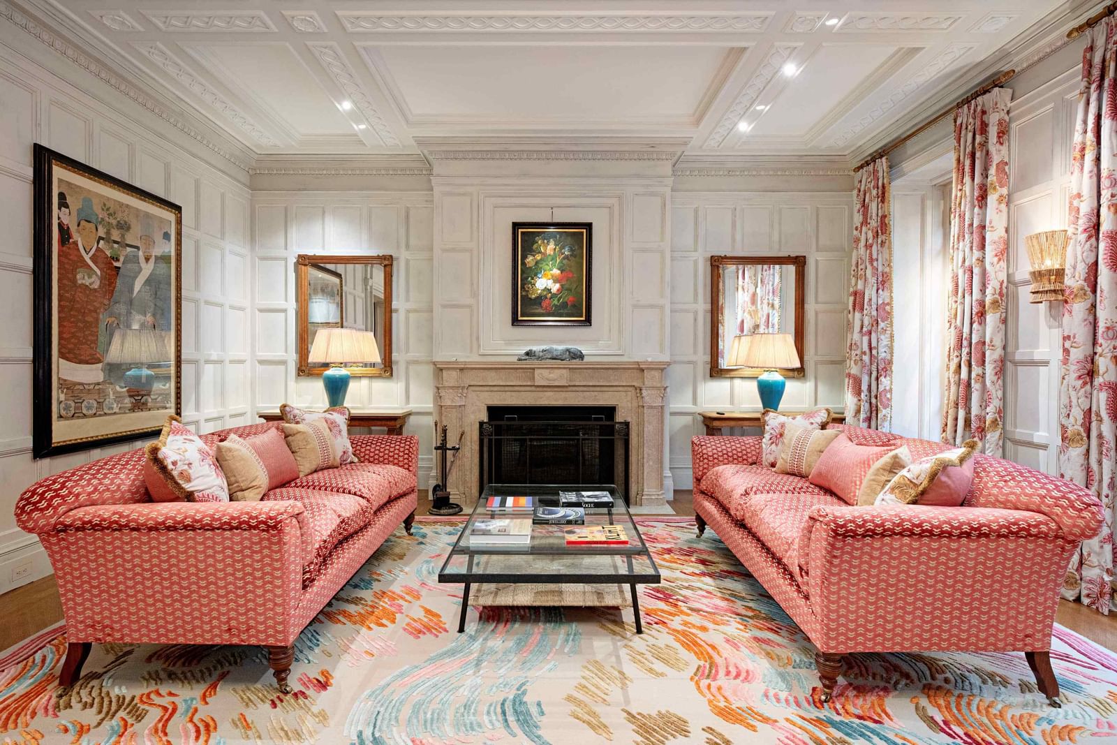 Real estate property located at 4 79th, New York, Upper East Side, New York City, NY, US