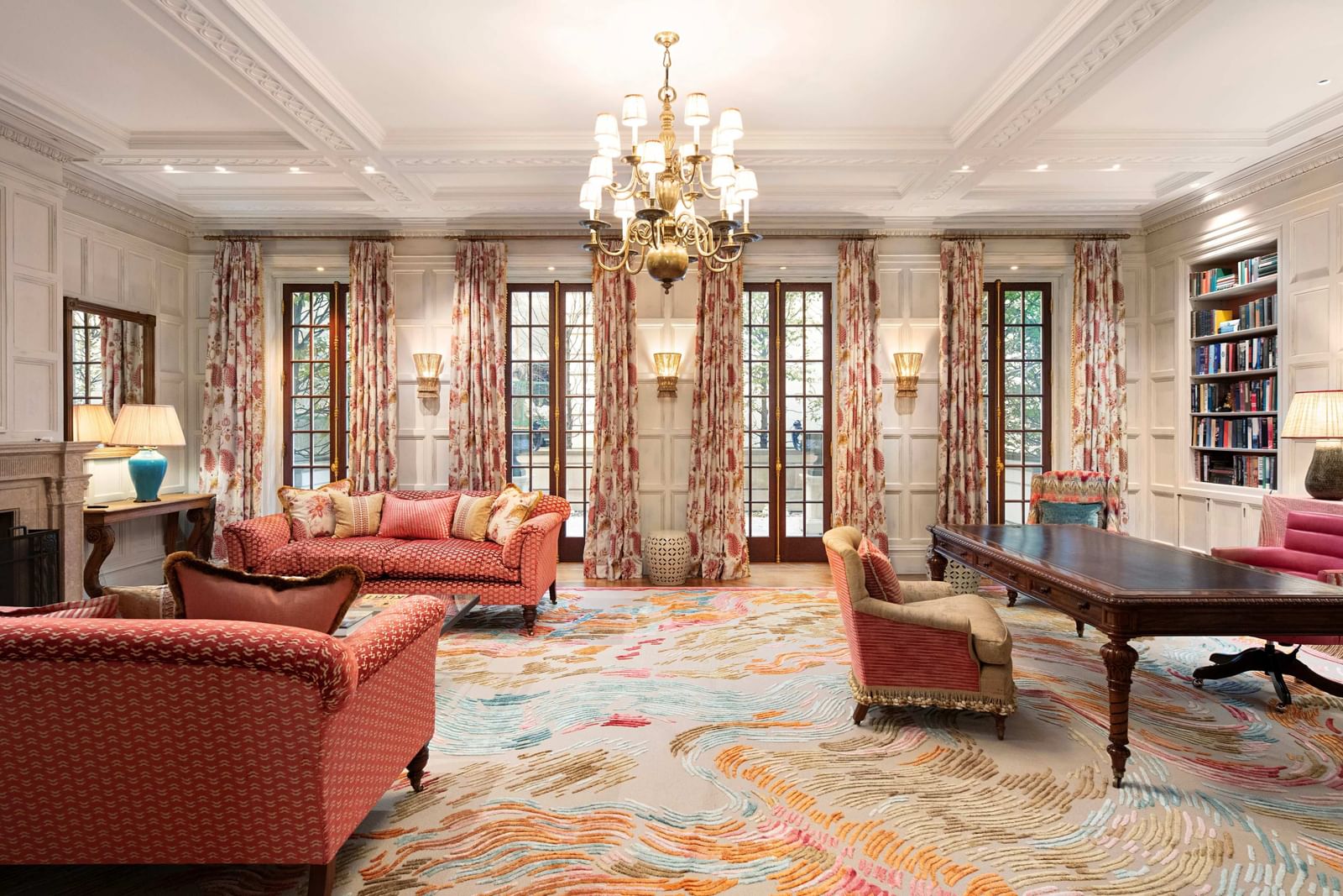 Real estate property located at 4 79th, New York, Upper East Side, New York City, NY, US