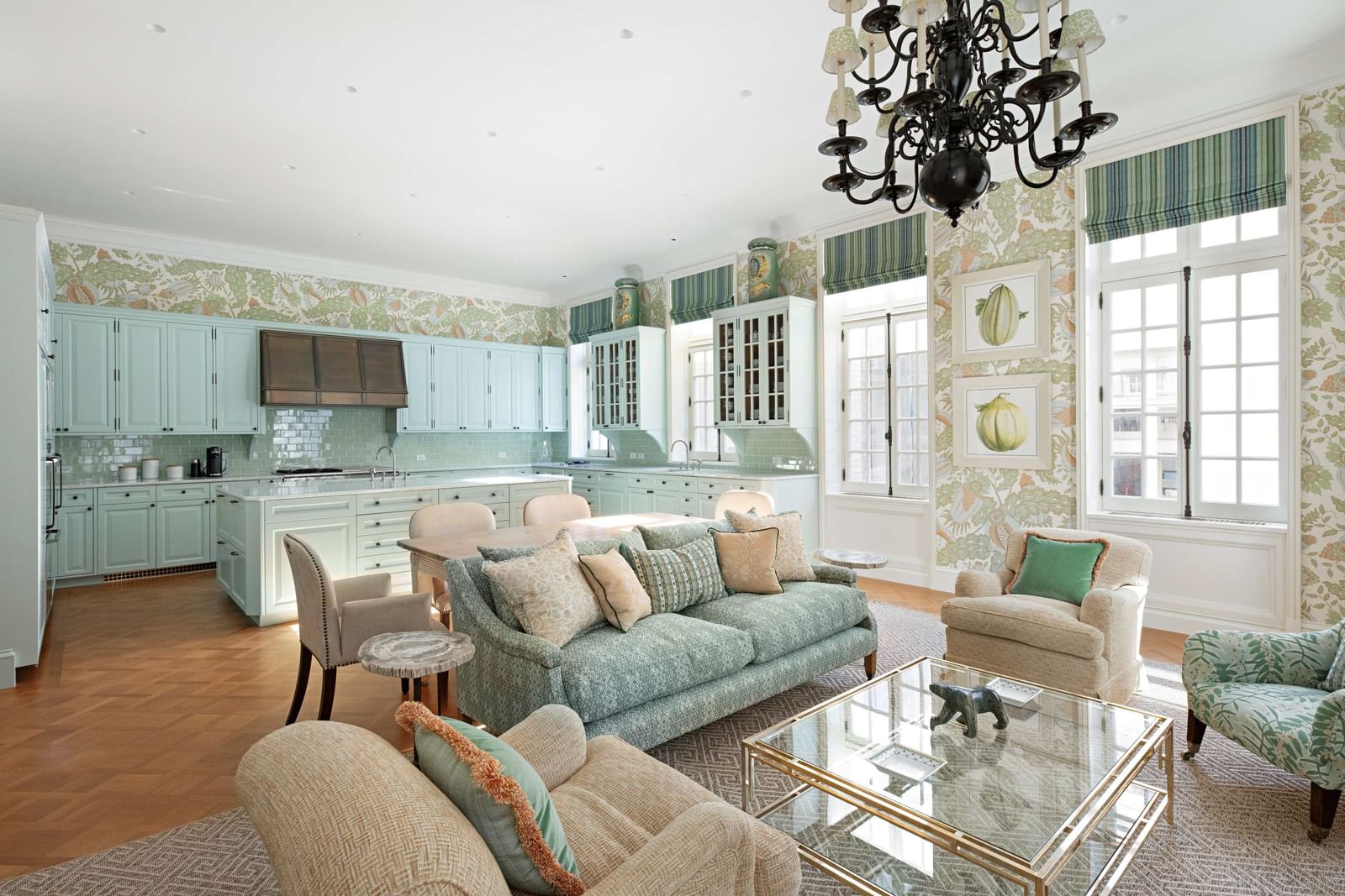 Real estate property located at 4 79th, New York, Upper East Side, New York City, NY, US