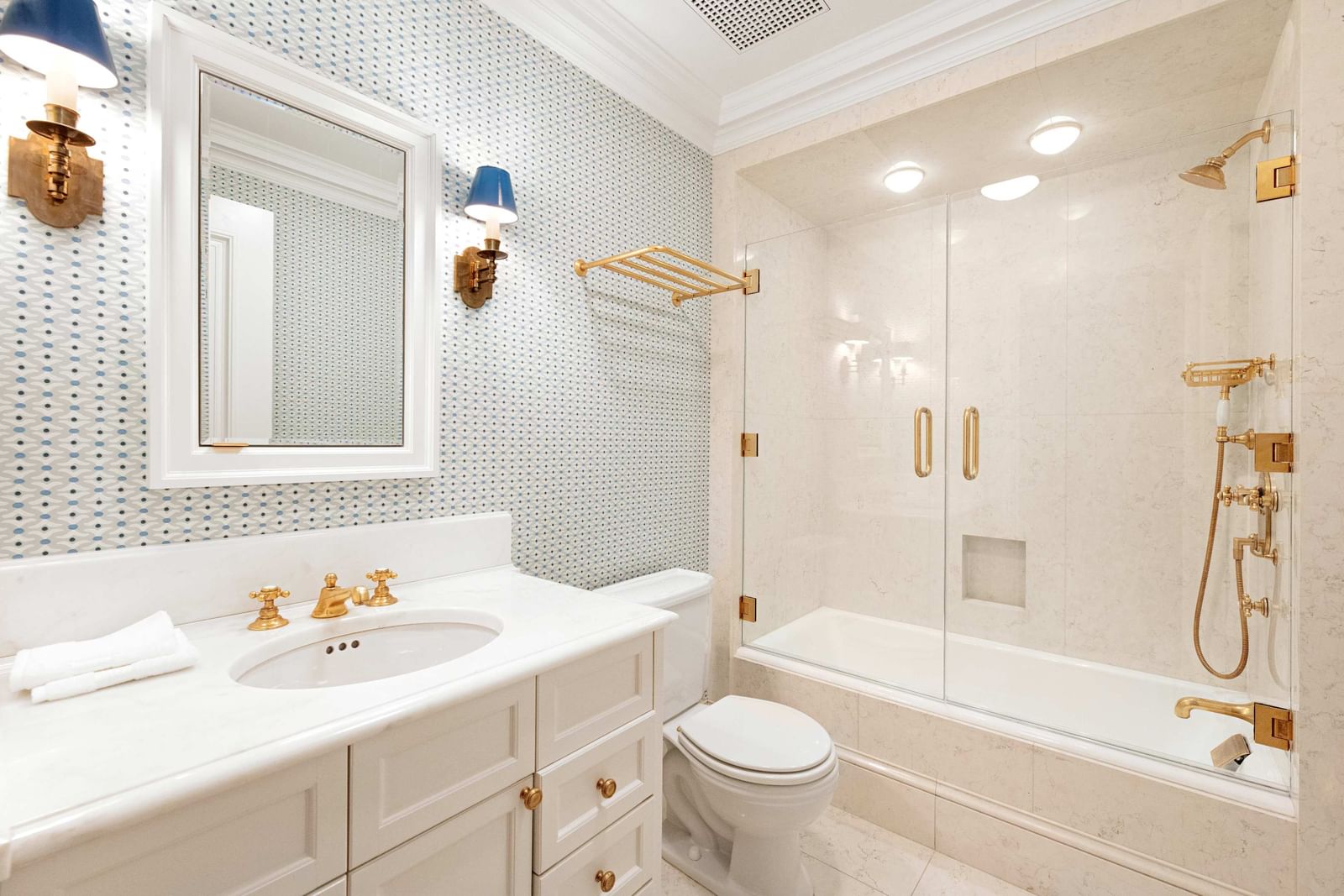 Real estate property located at 4 79th, New York, Upper East Side, New York City, NY, US