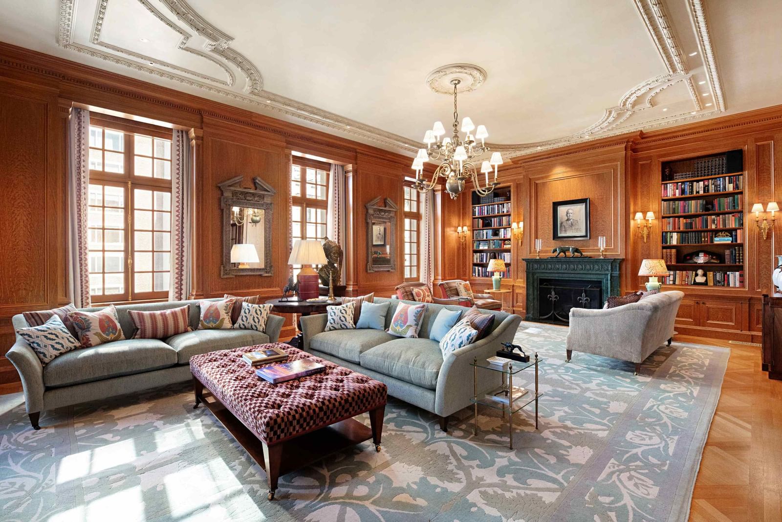 Real estate property located at 4 79th, New York, Upper East Side, New York City, NY, US