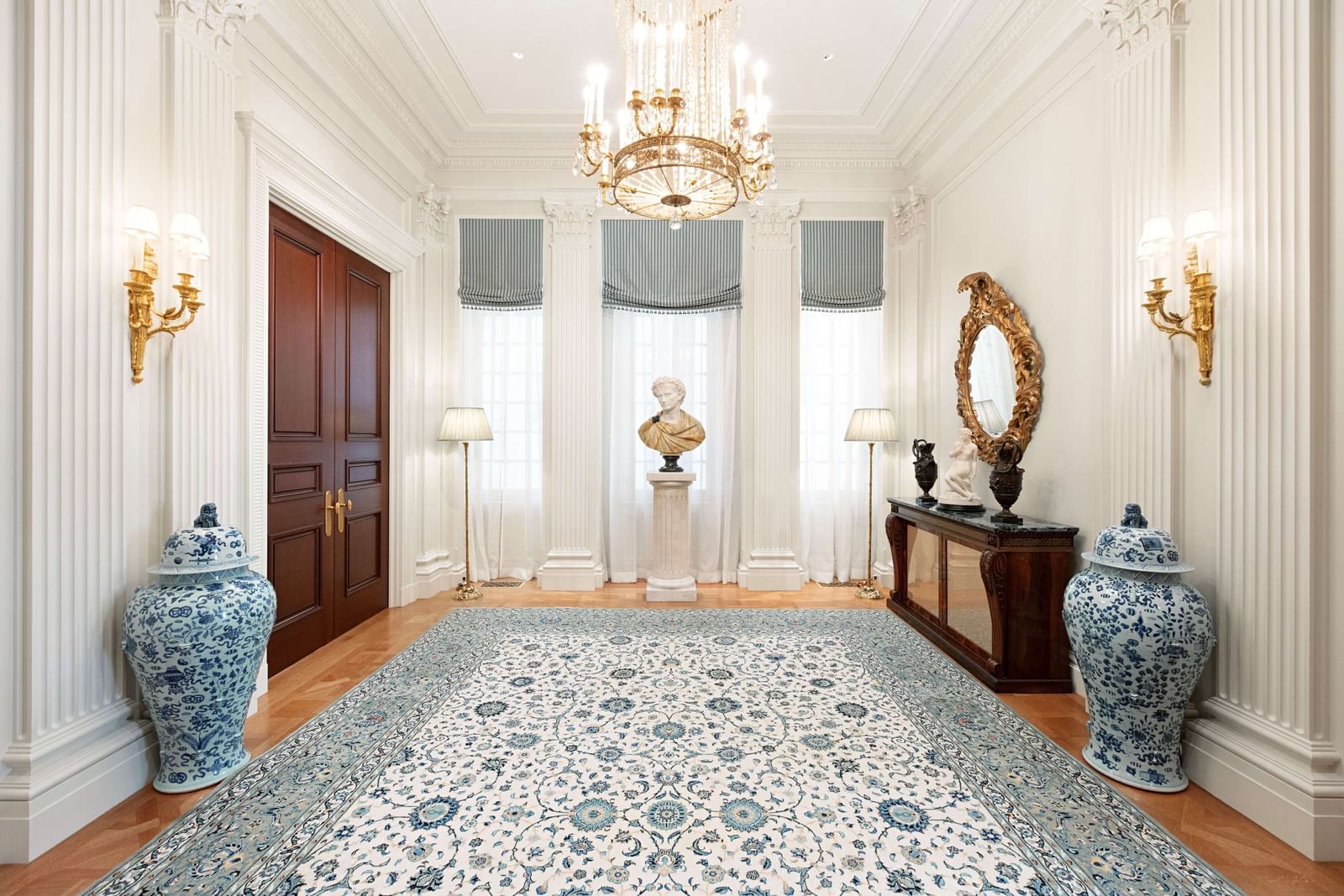 Real estate property located at 4 79th, New York, Upper East Side, New York City, NY, US