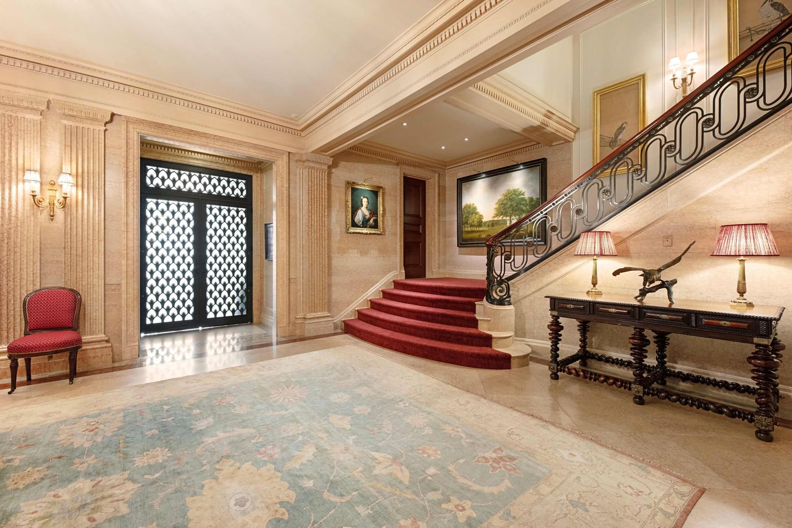 Real estate property located at 4 79th, New York, Upper East Side, New York City, NY, US