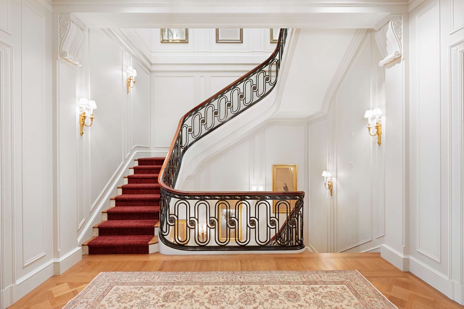Real estate property located at 4 79th, New York, Upper East Side, New York City, NY, US