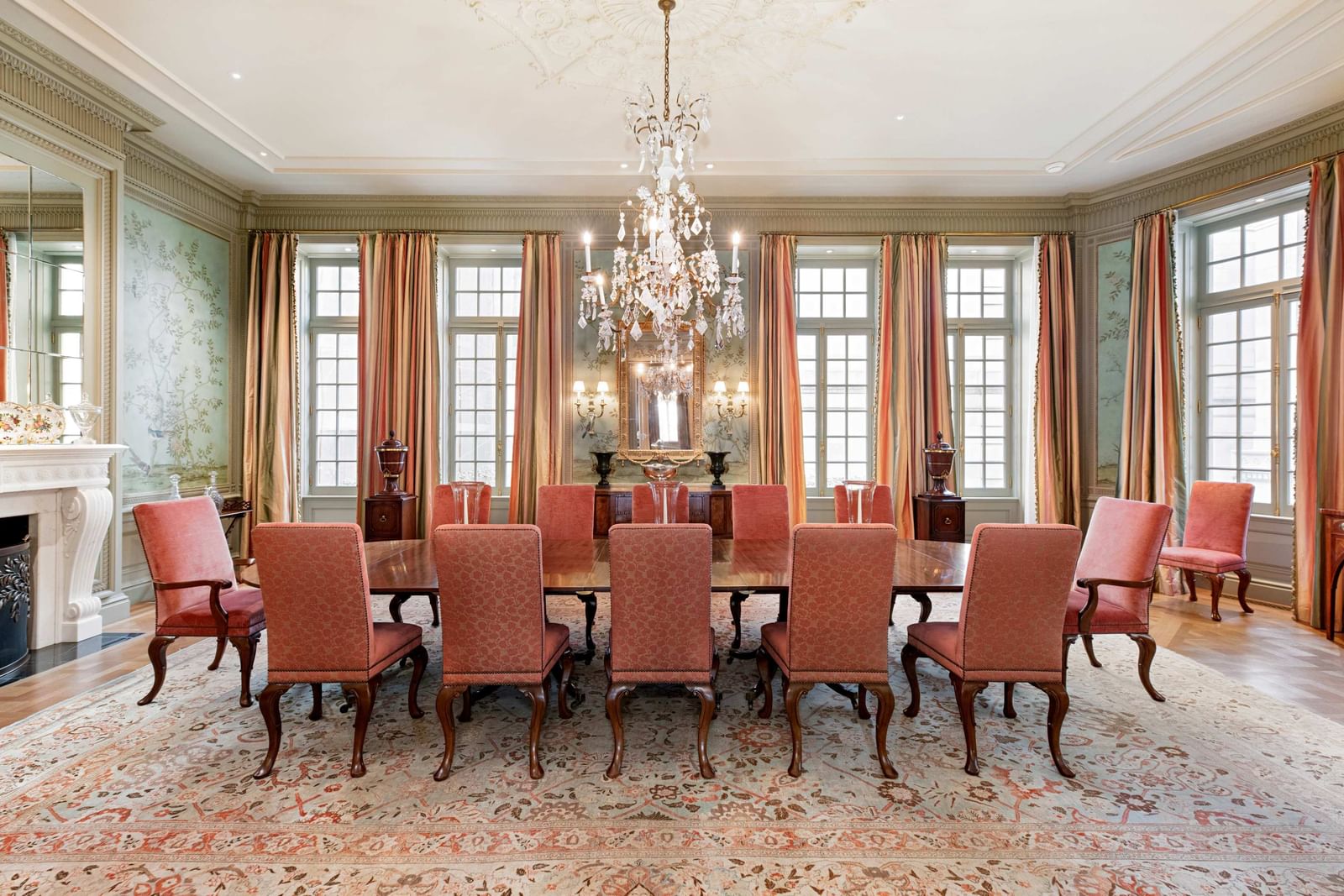 Real estate property located at 4 79th, New York, Upper East Side, New York City, NY, US