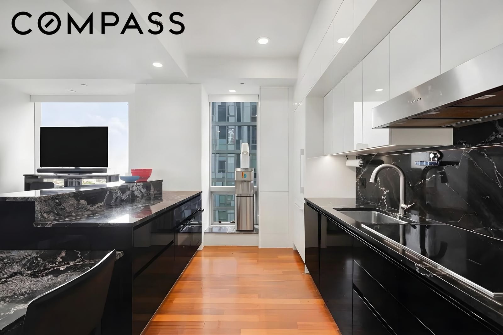 Real estate property located at 150 Myrtle #1601, Kings, Downtown Brooklyn, New York City, NY, US