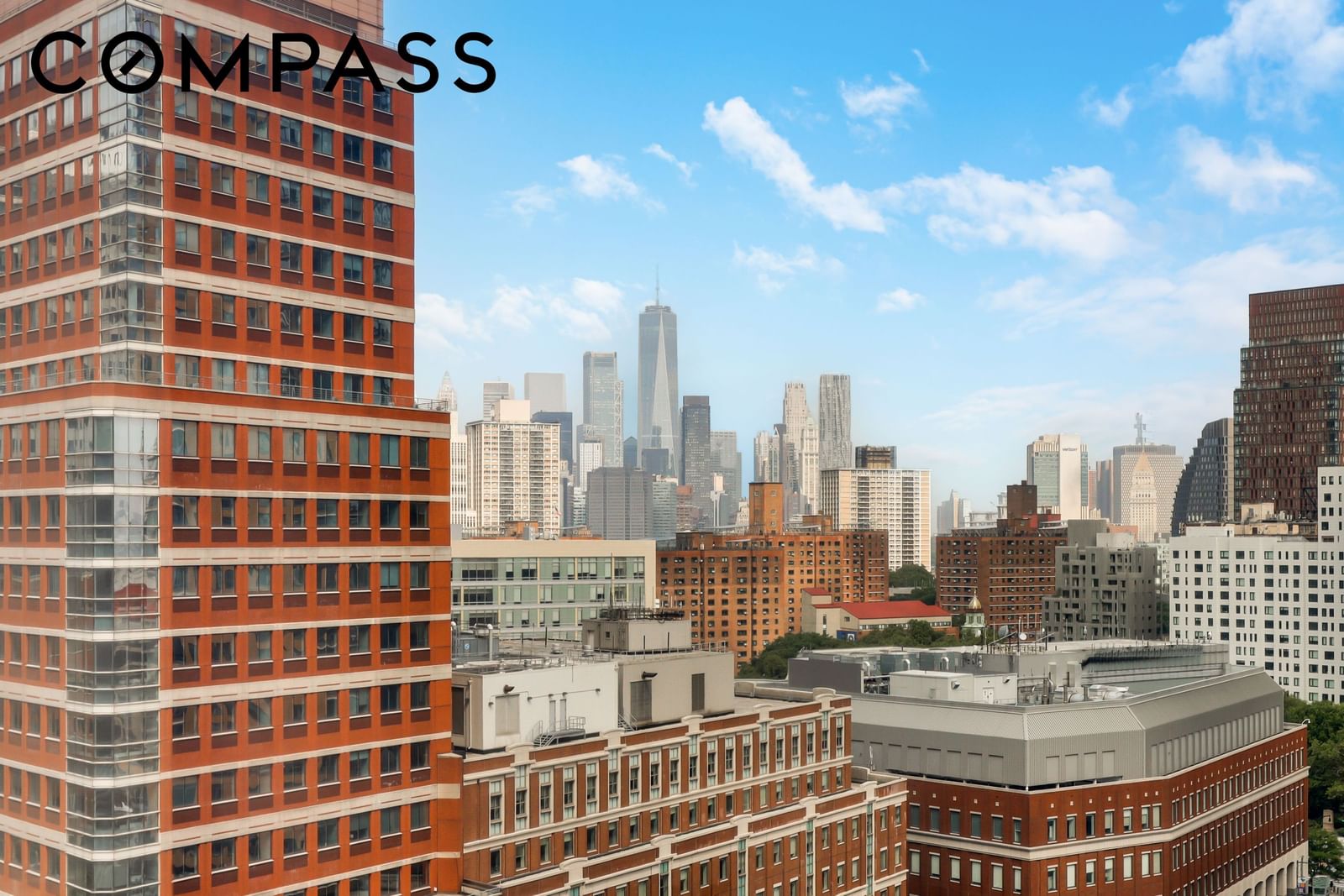 Real estate property located at 150 Myrtle #1601, Kings, Downtown Brooklyn, New York City, NY, US