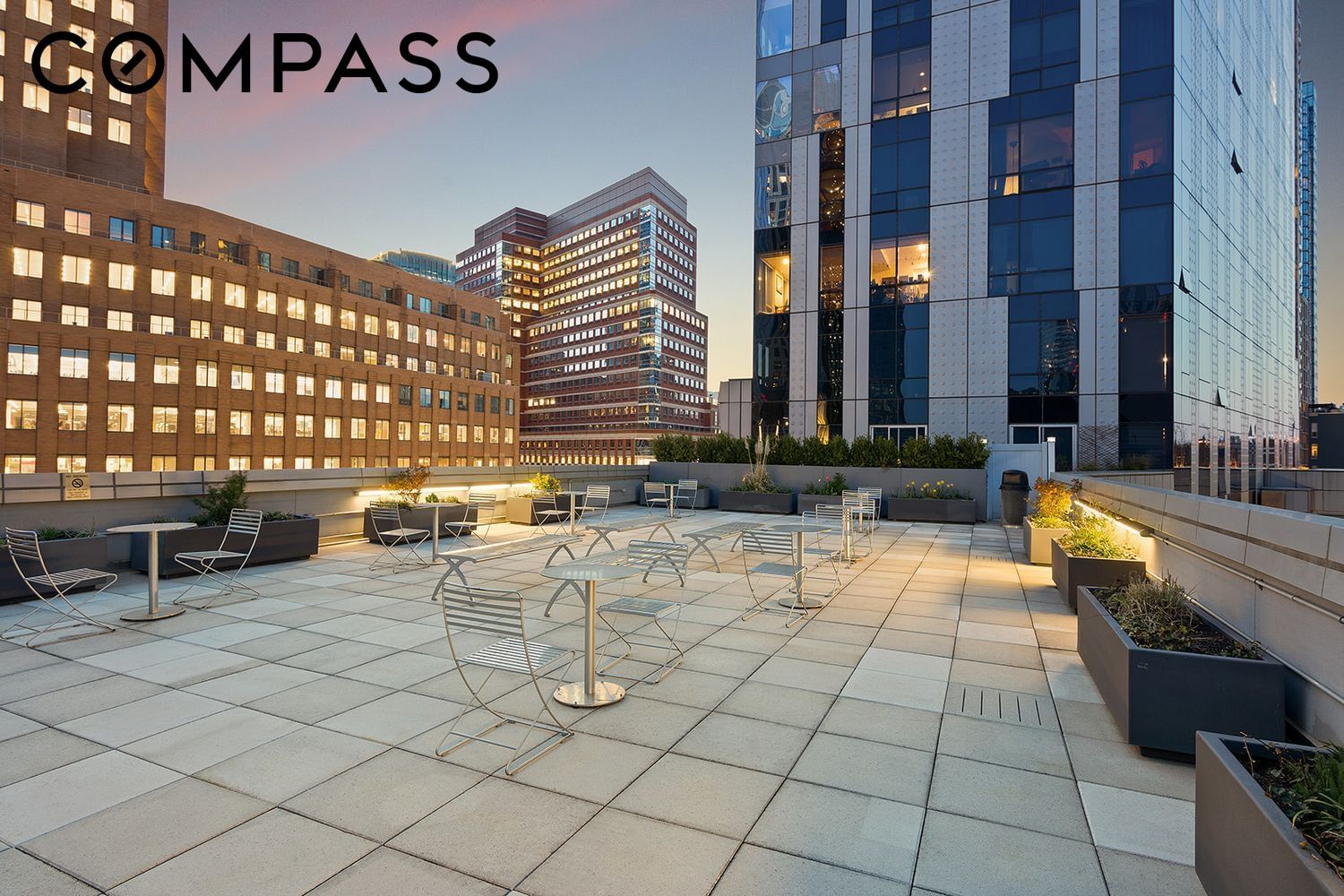 Real estate property located at 150 Myrtle #1601, Kings, Downtown Brooklyn, New York City, NY, US