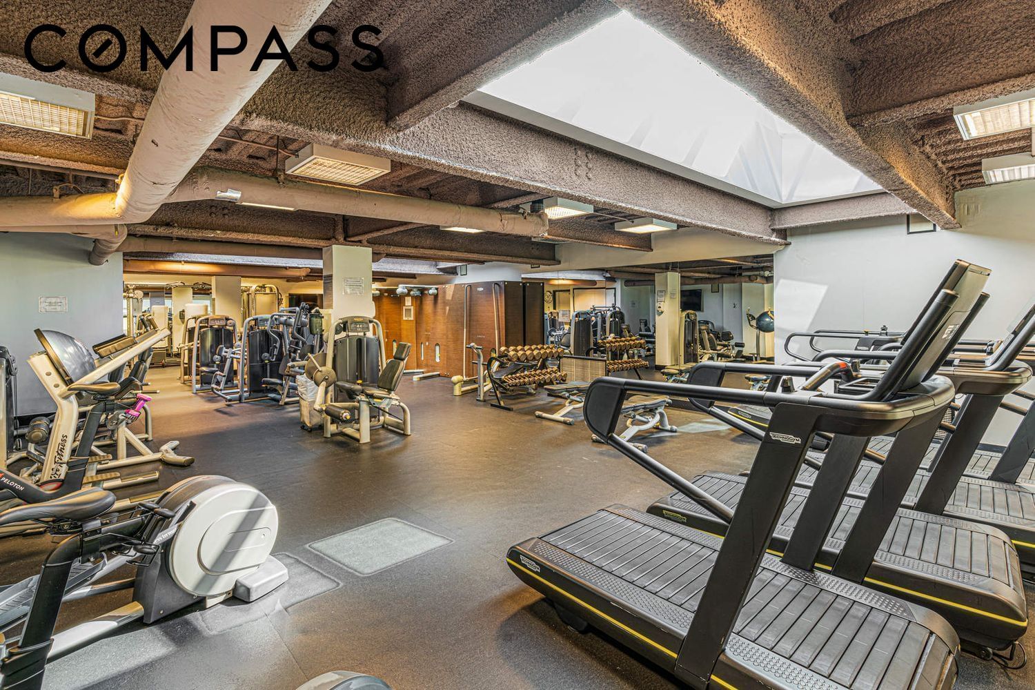 Real estate property located at 150 Myrtle #1601, Kings, Downtown Brooklyn, New York City, NY, US
