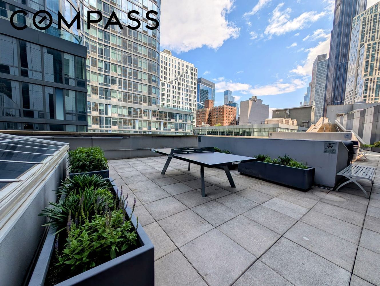 Real estate property located at 150 Myrtle #1601, Kings, Downtown Brooklyn, New York City, NY, US