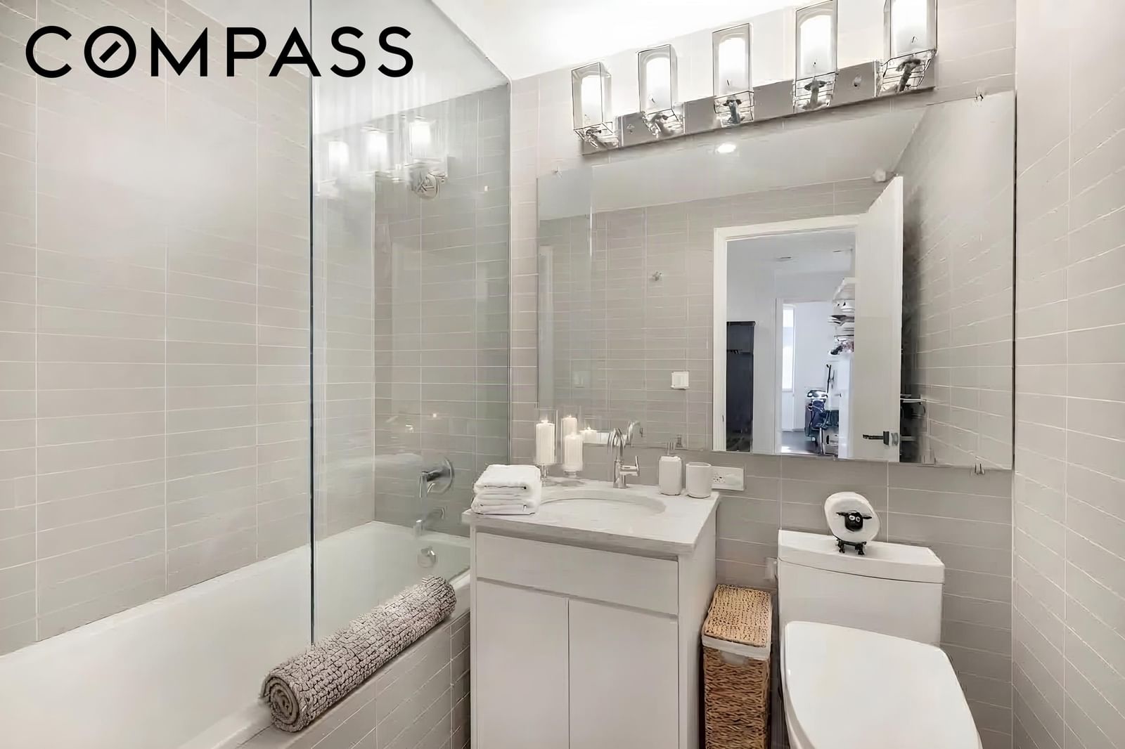 Real estate property located at 150 Myrtle #1601, Kings, Downtown Brooklyn, New York City, NY, US