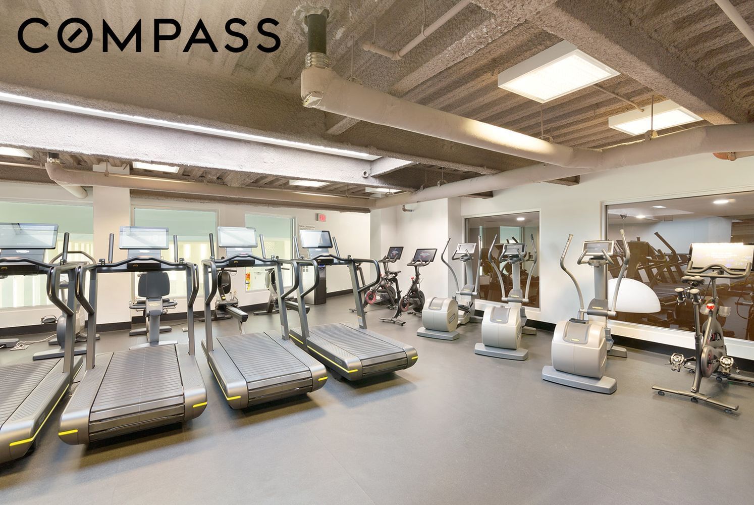 Real estate property located at 150 Myrtle #1601, Kings, Downtown Brooklyn, New York City, NY, US