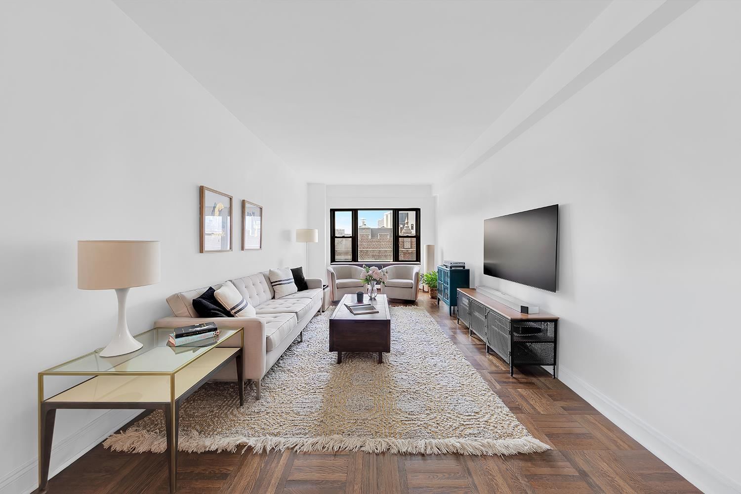 Real estate property located at 135 Willow #804, Kings, Brooklyn Heights, New York City, NY, US