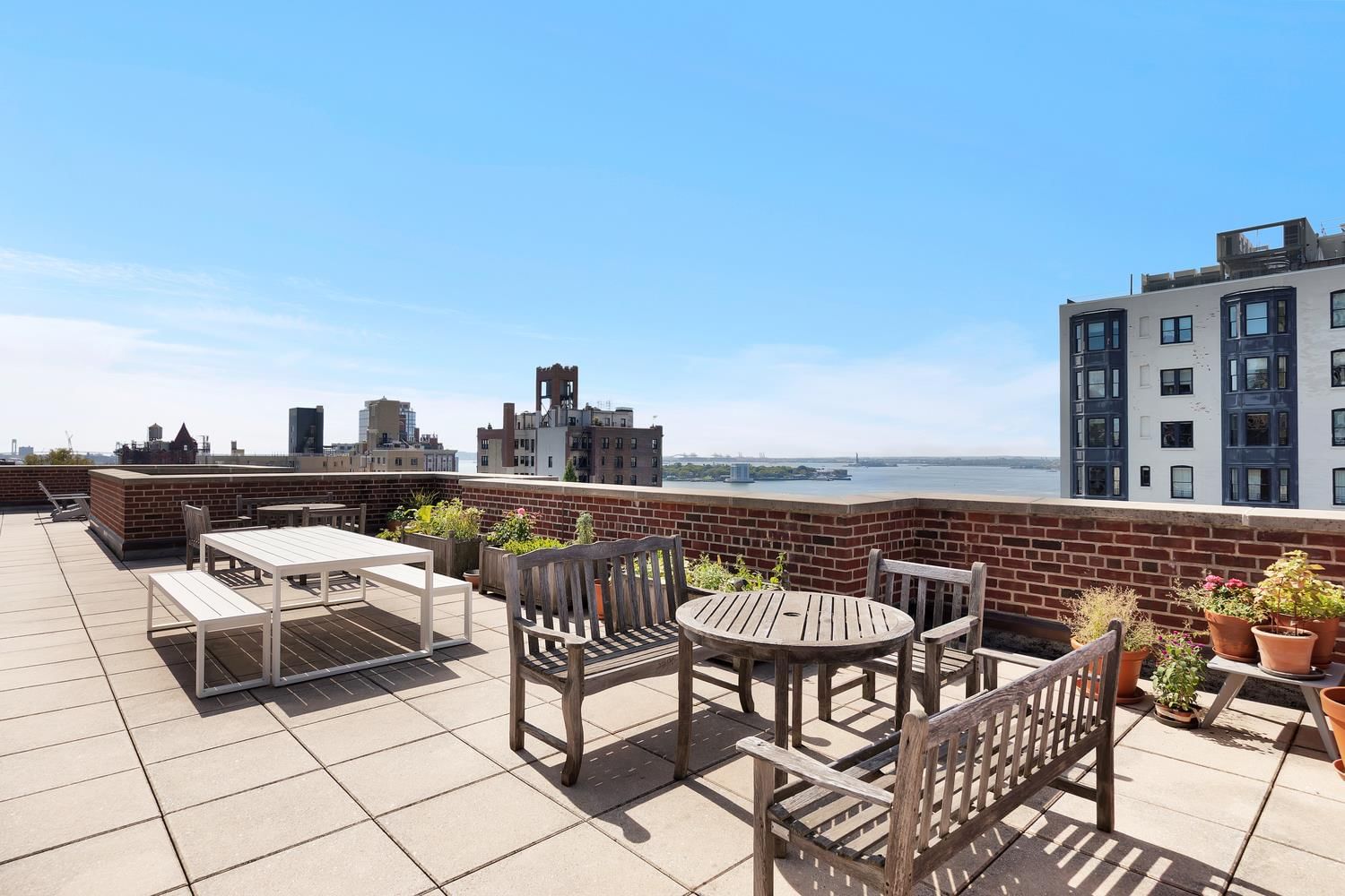 Real estate property located at 135 Willow #804, Kings, Brooklyn Heights, New York City, NY, US