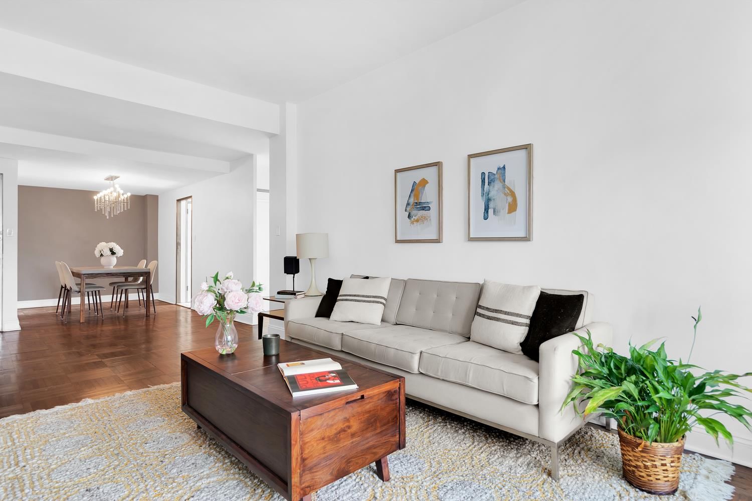Real estate property located at 135 Willow #804, Kings, Brooklyn Heights, New York City, NY, US