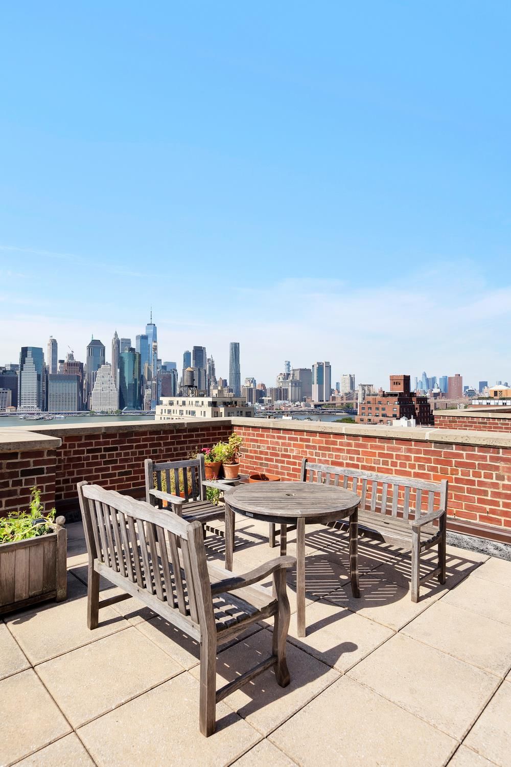 Real estate property located at 135 Willow #804, Kings, Brooklyn Heights, New York City, NY, US
