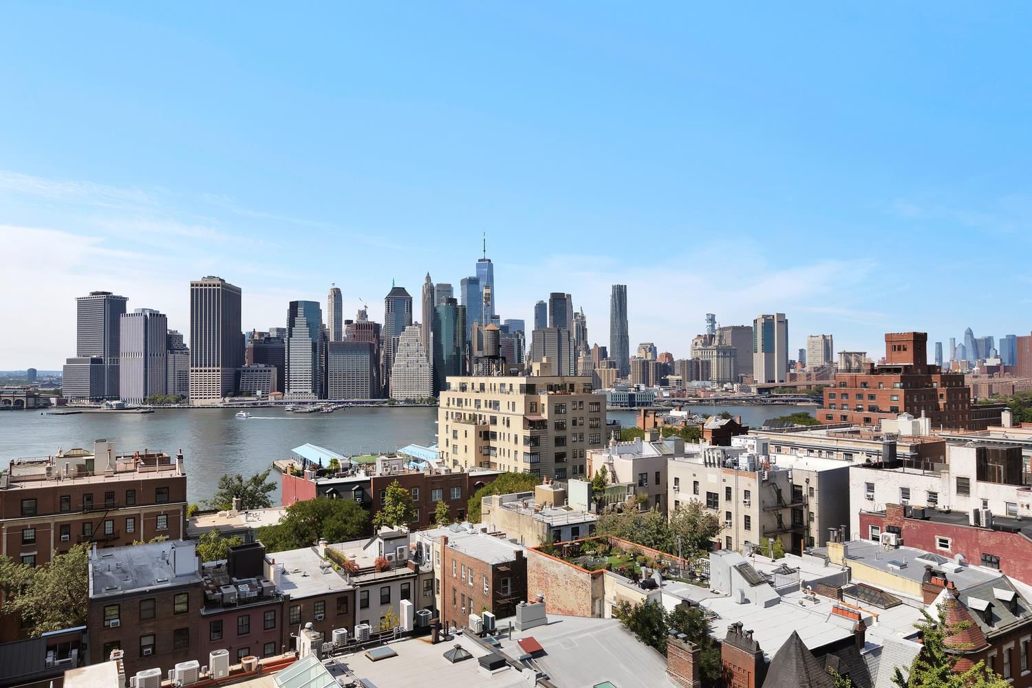 Real estate property located at 135 Willow #804, Kings, Brooklyn Heights, New York City, NY, US