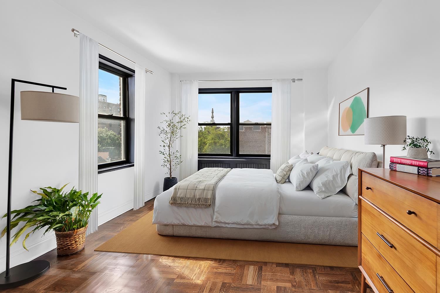 Real estate property located at 135 Willow #804, Kings, Brooklyn Heights, New York City, NY, US