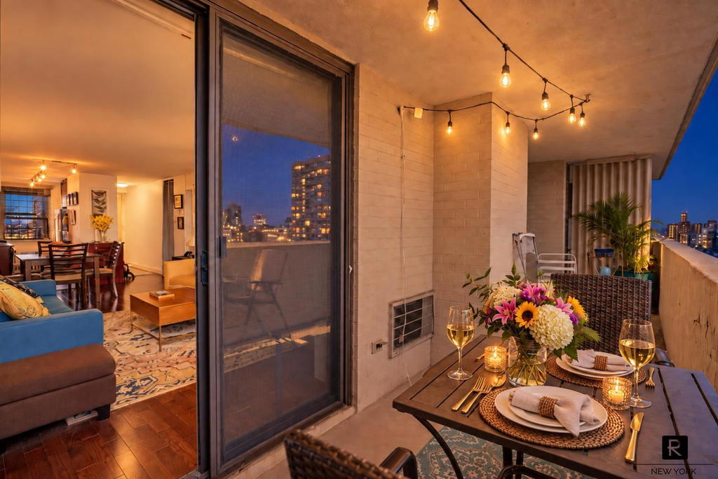 Real estate property located at 100 94th #17-D, New York, Upper West Side, New York City, NY, US