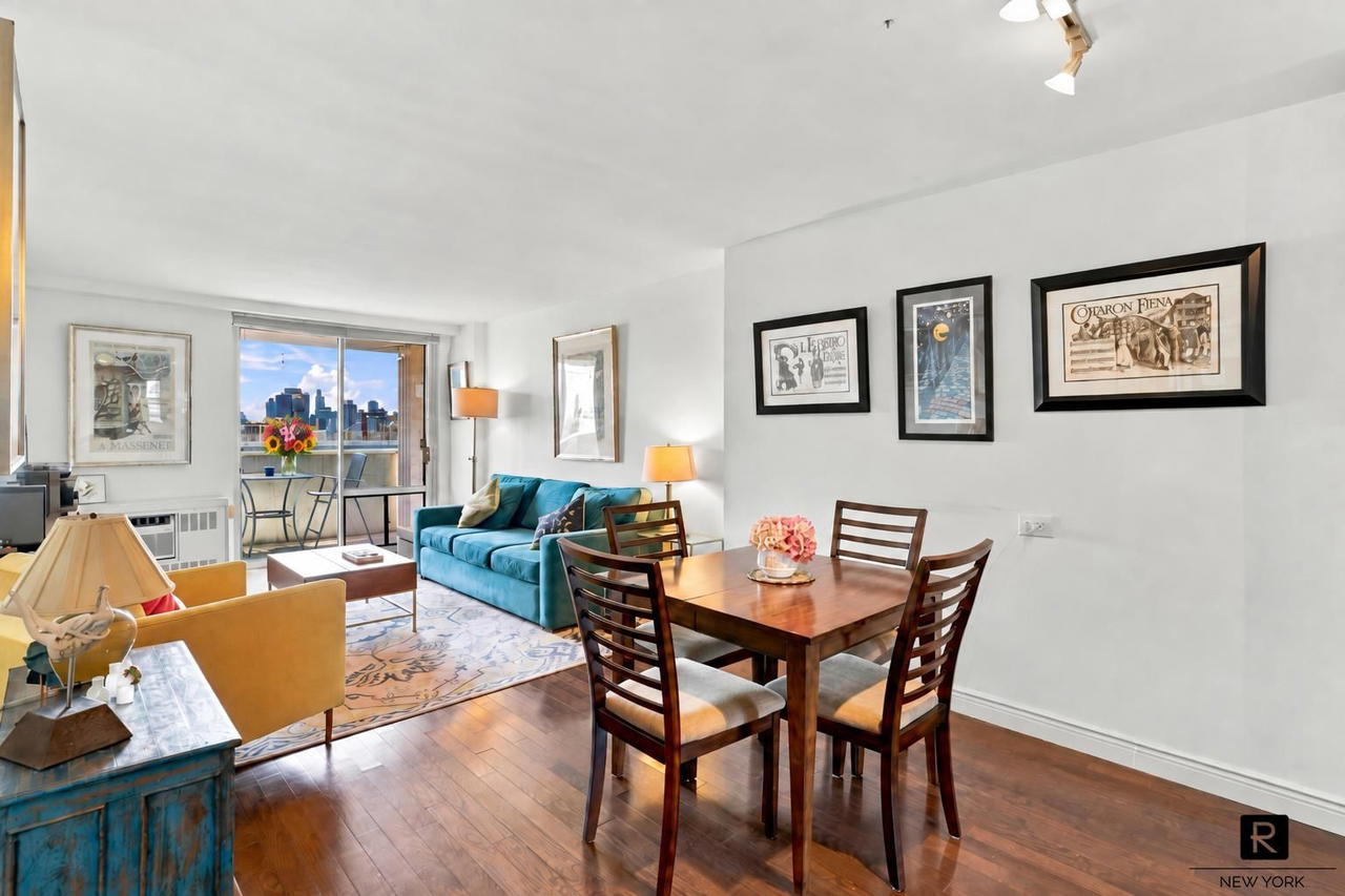 Real estate property located at 100 94th #17-D, New York, Upper West Side, New York City, NY, US