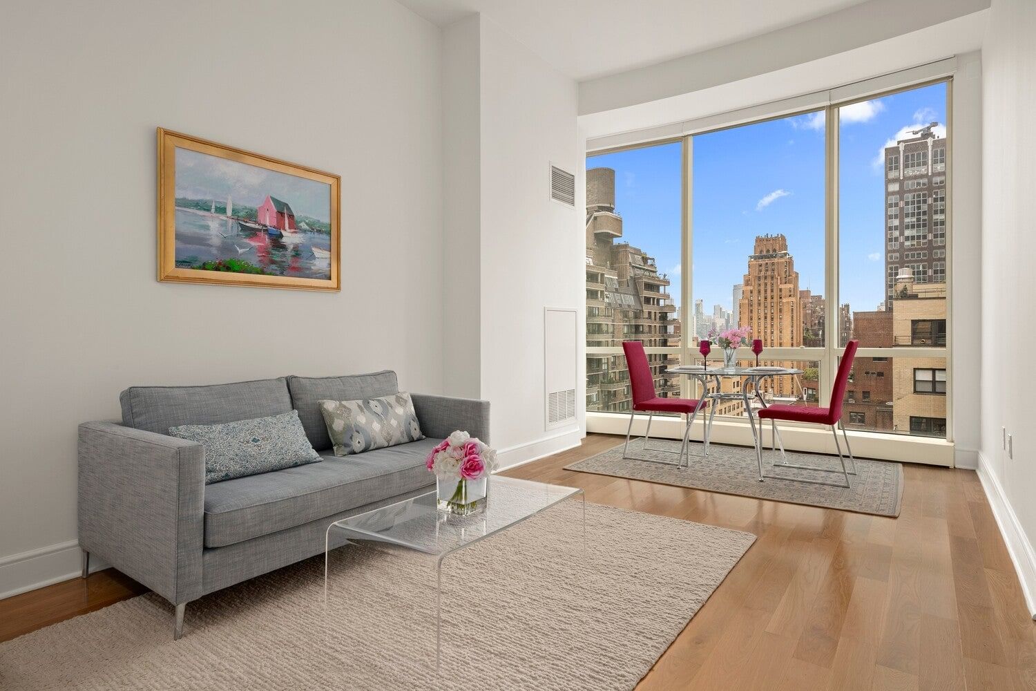 Real estate property located at 250 49TH #12D, New York, Turtle Bay, New York City, NY, US
