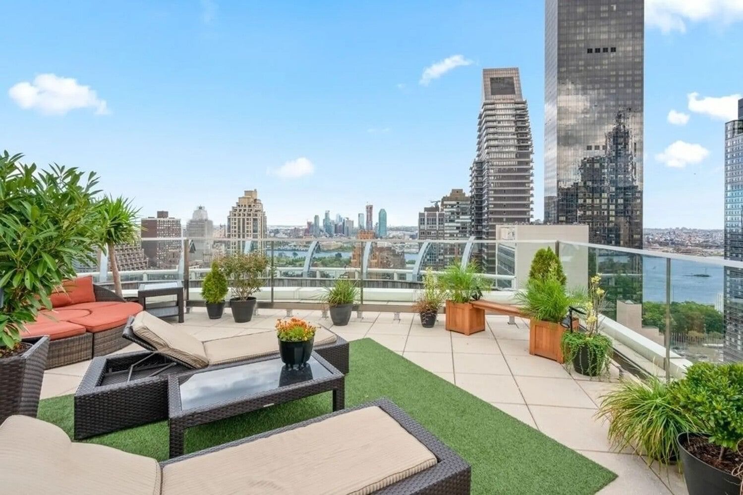 Real estate property located at 250 49TH #12D, New York, Turtle Bay, New York City, NY, US