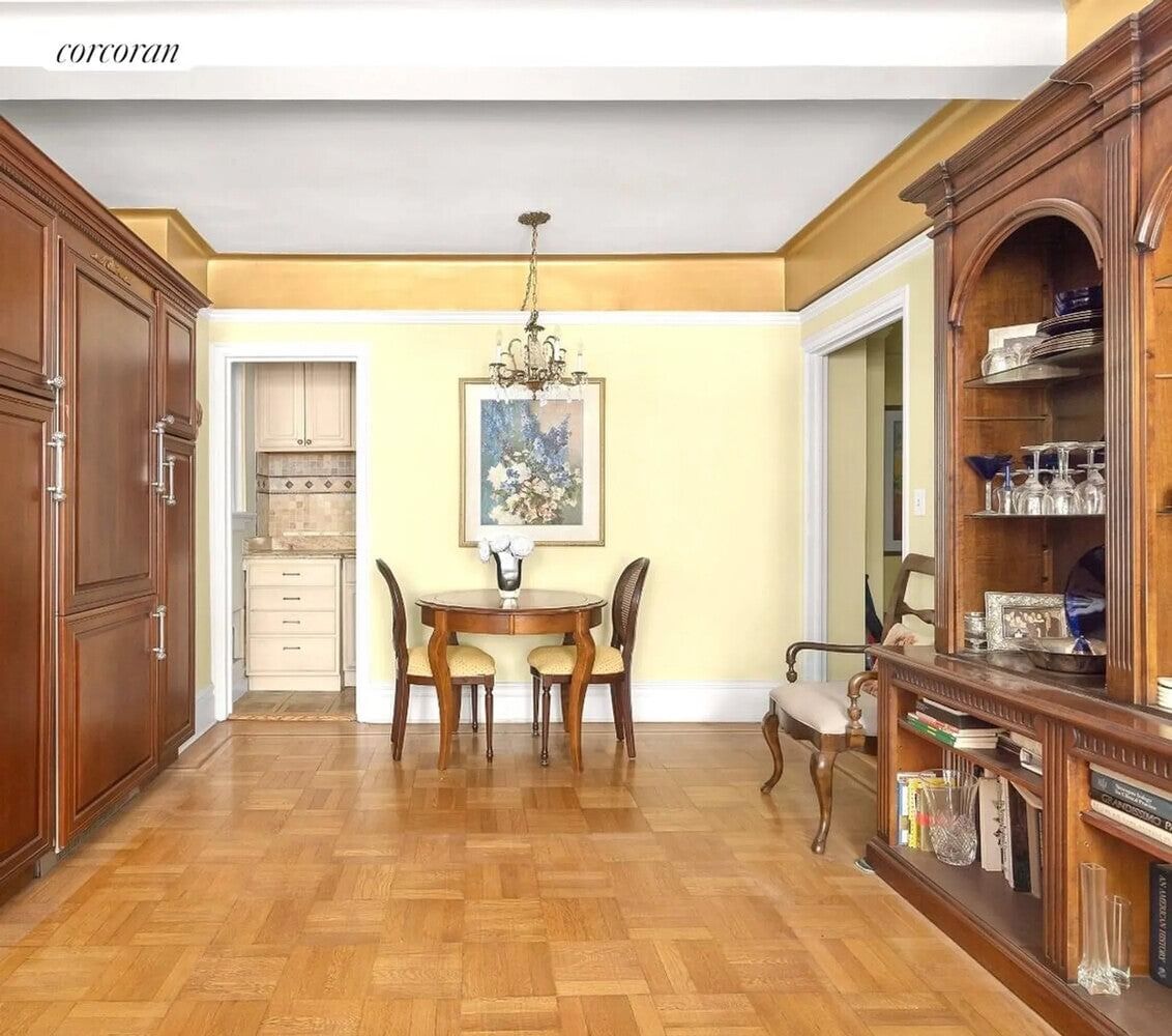 Real estate property located at 225 79TH #2D, New York, Yorkville, New York City, NY, US
