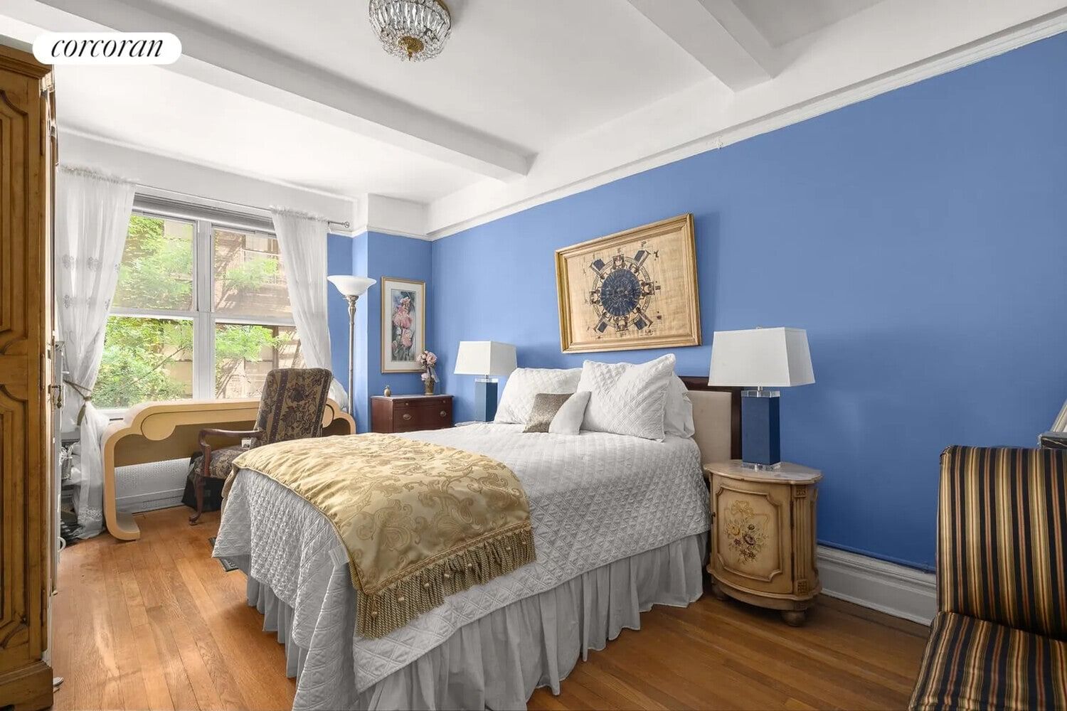 Real estate property located at 225 79TH #2D, New York, Yorkville, New York City, NY, US