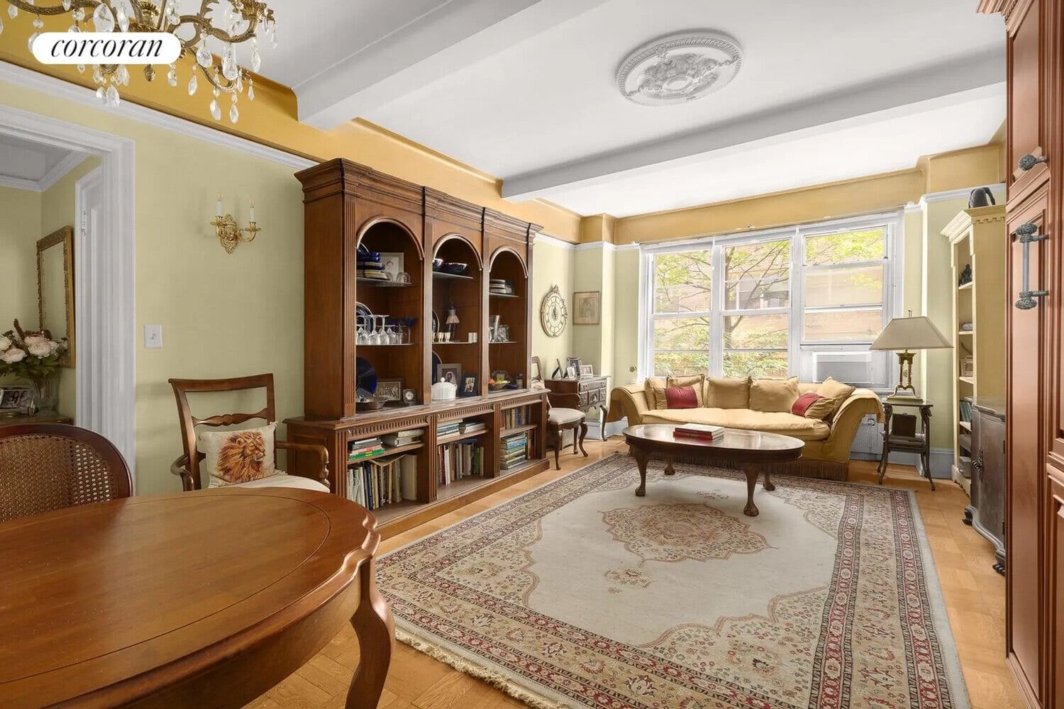 Real estate property located at 225 79TH #2D, New York, Yorkville, New York City, NY, US