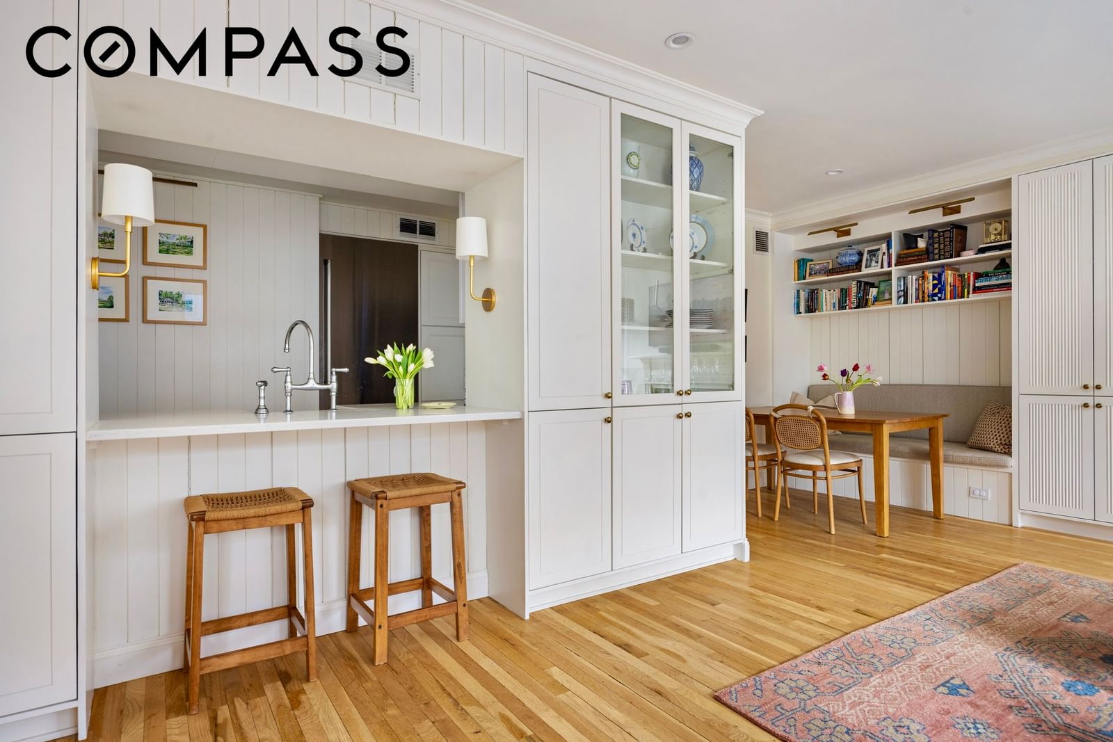 Real estate property located at 54 Willow #3B, Kings, Brooklyn Heights, New York City, NY, US