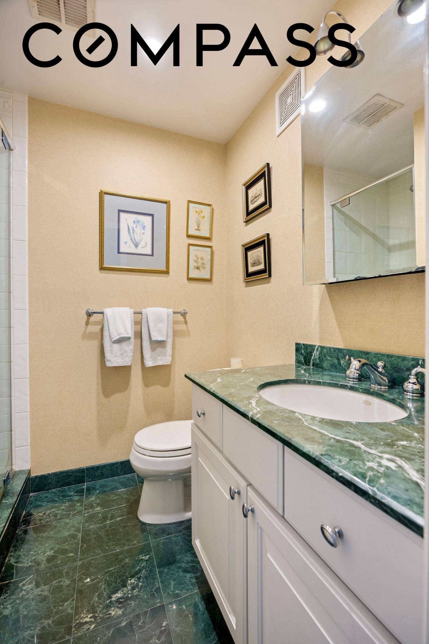 Real estate property located at 54 Willow #3B, Kings, Brooklyn Heights, New York City, NY, US