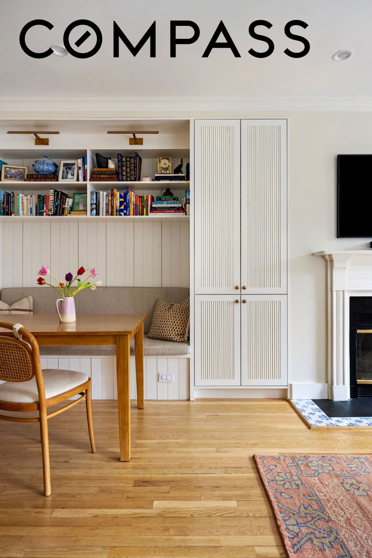 Real estate property located at 54 Willow #3B, Kings, Brooklyn Heights, New York City, NY, US