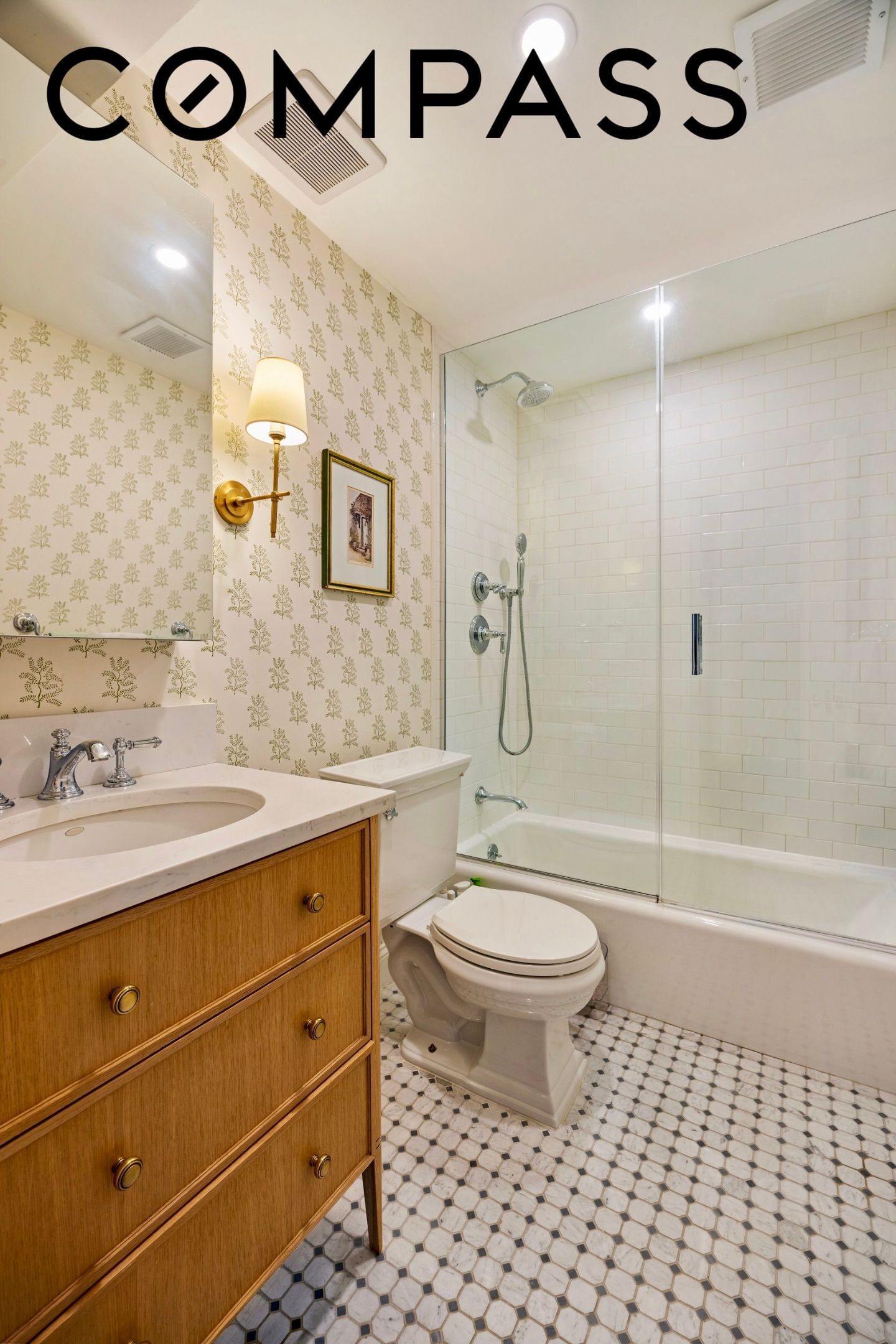 Real estate property located at 54 Willow #3B, Kings, Brooklyn Heights, New York City, NY, US