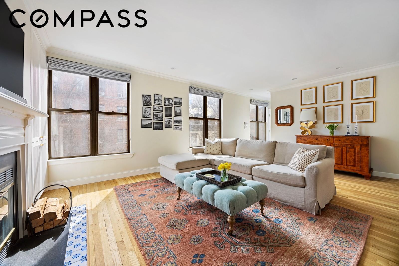 Real estate property located at 54 Willow #3B, Kings, Brooklyn Heights, New York City, NY, US