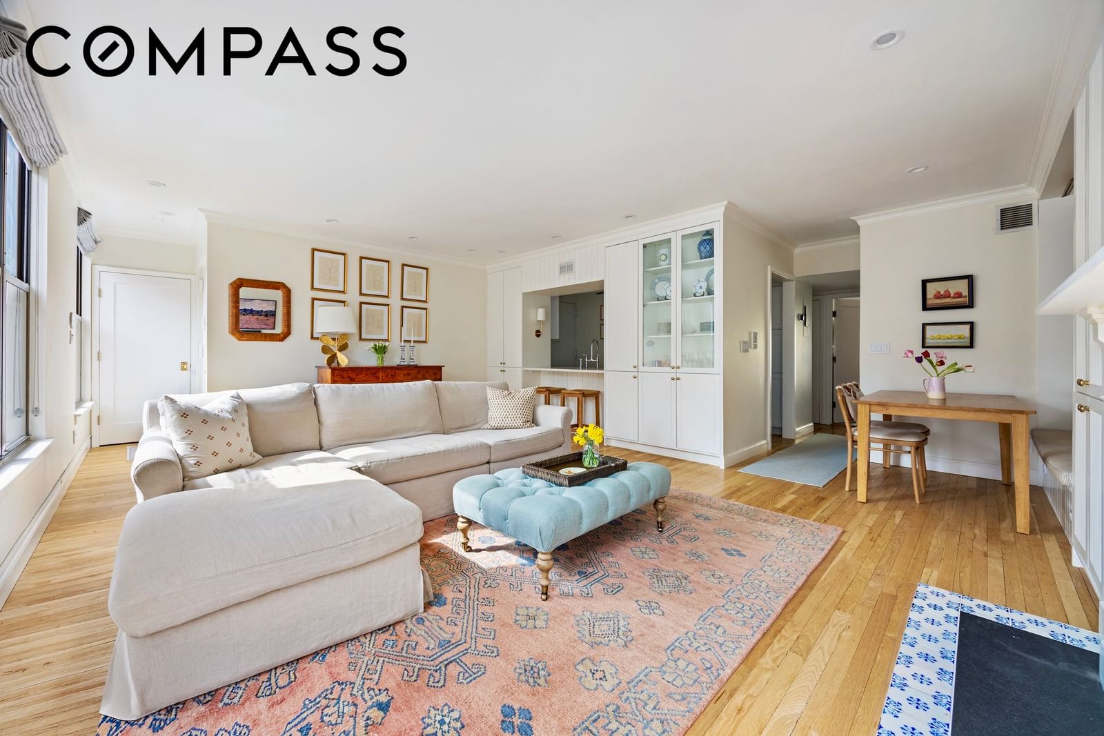 Real estate property located at 54 Willow #3B, Kings, Brooklyn Heights, New York City, NY, US