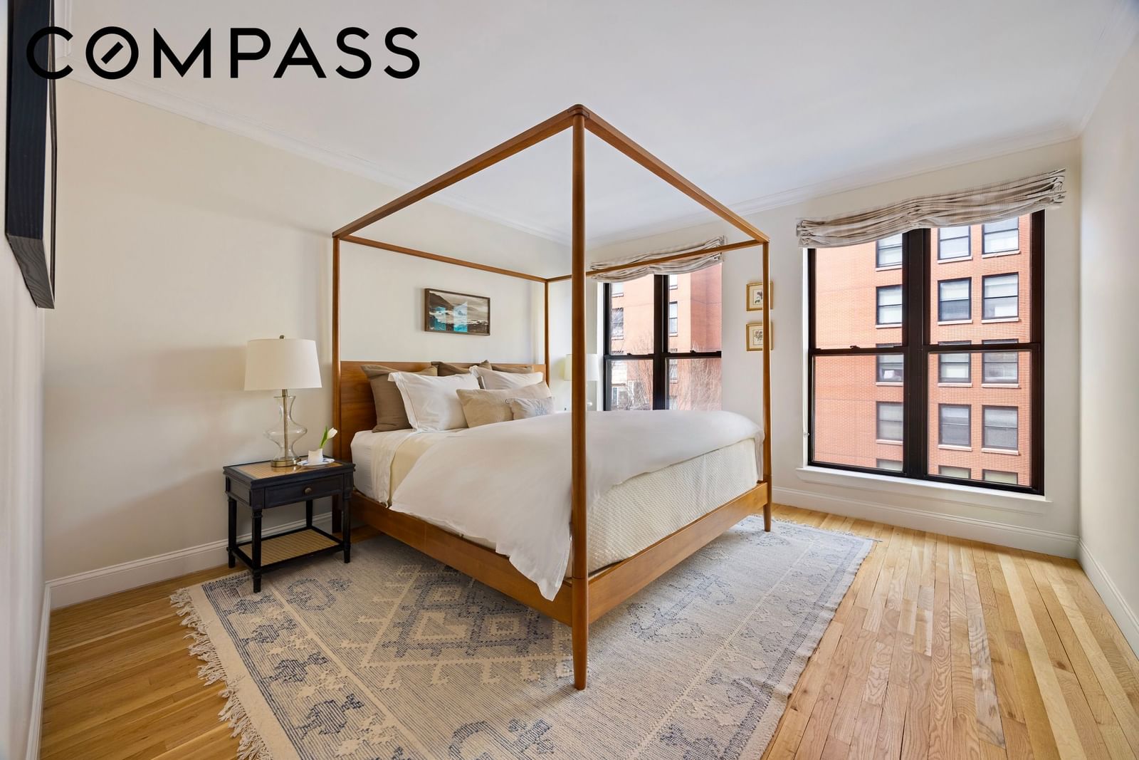 Real estate property located at 54 Willow #3B, Kings, Brooklyn Heights, New York City, NY, US
