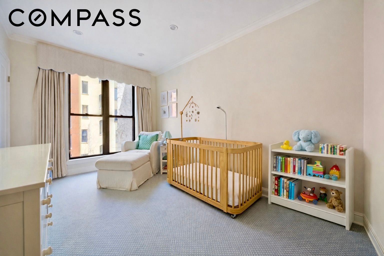 Real estate property located at 54 Willow #3B, Kings, Brooklyn Heights, New York City, NY, US