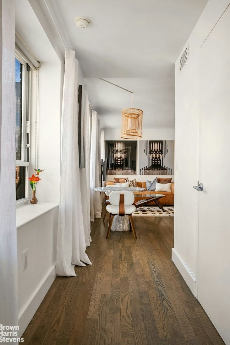 Real estate property located at 432 52ND #7H, New York, Hell's Kitchen, New York City, NY, US
