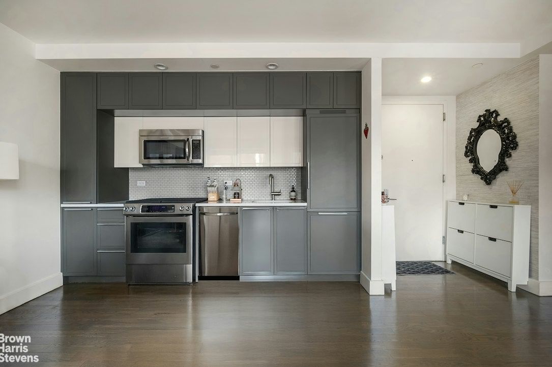 Real estate property located at 432 52ND #7H, New York, Hell's Kitchen, New York City, NY, US