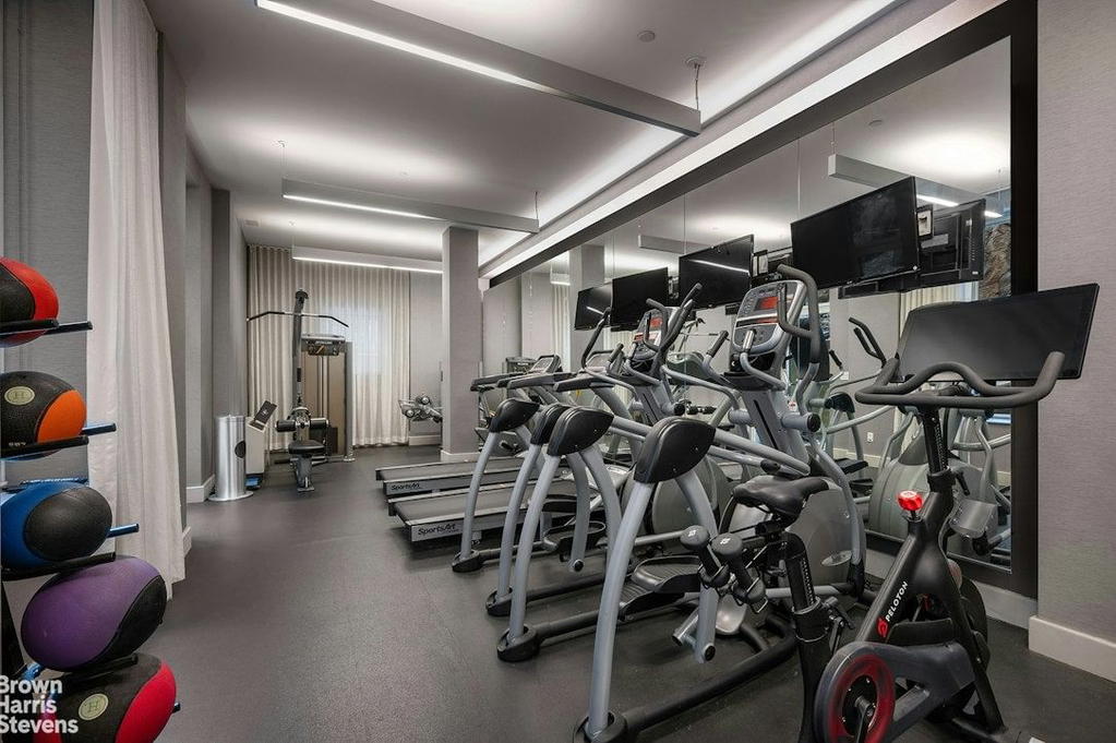 Real estate property located at 432 52ND #7H, New York, Hell's Kitchen, New York City, NY, US
