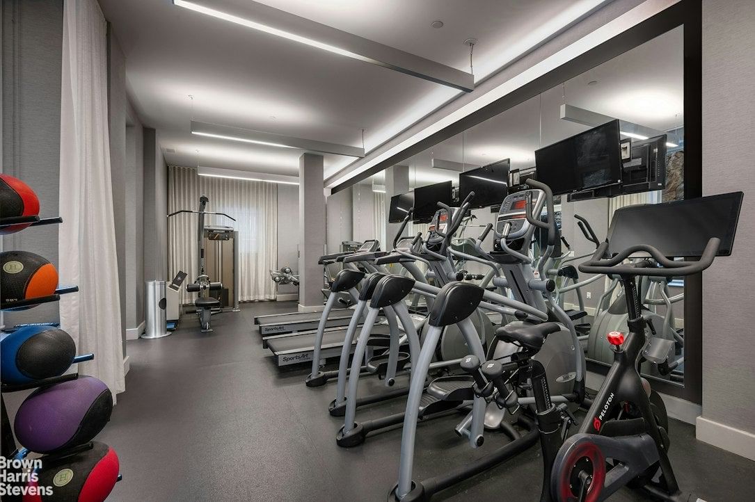 Real estate property located at 432 52ND #7H, New York, Hell's Kitchen, New York City, NY, US