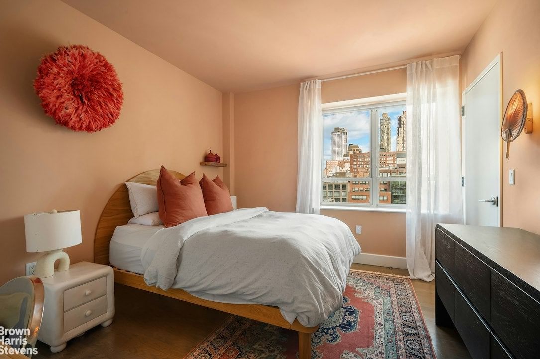 Real estate property located at 432 52ND #7H, New York, Hell's Kitchen, New York City, NY, US
