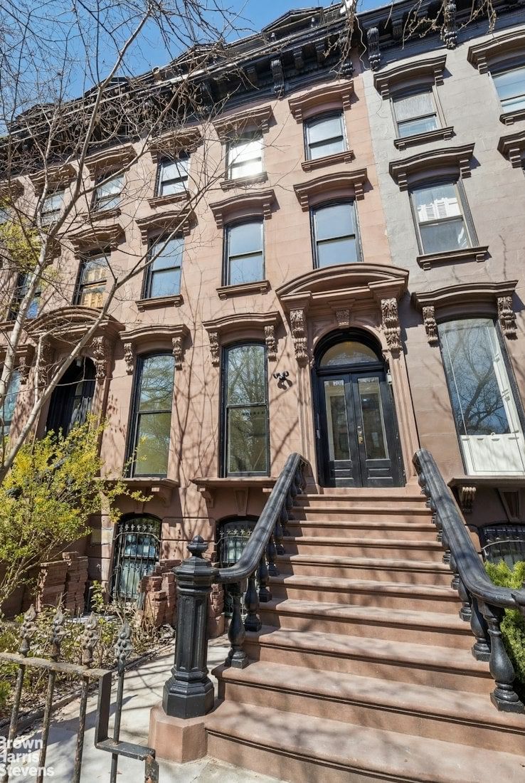 Real estate property located at 149 PROSPECT PHSE, Kings, Prospect Heights, New York City, NY, US