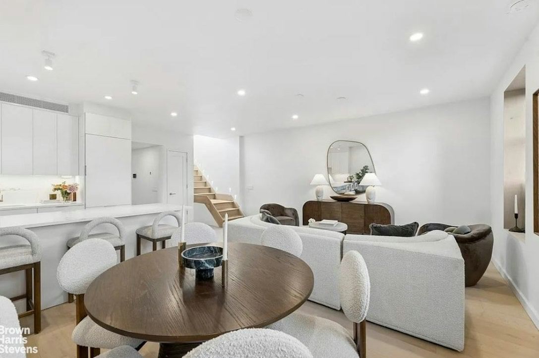 Real estate property located at 149 PROSPECT PHSE, Kings, Prospect Heights, New York City, NY, US