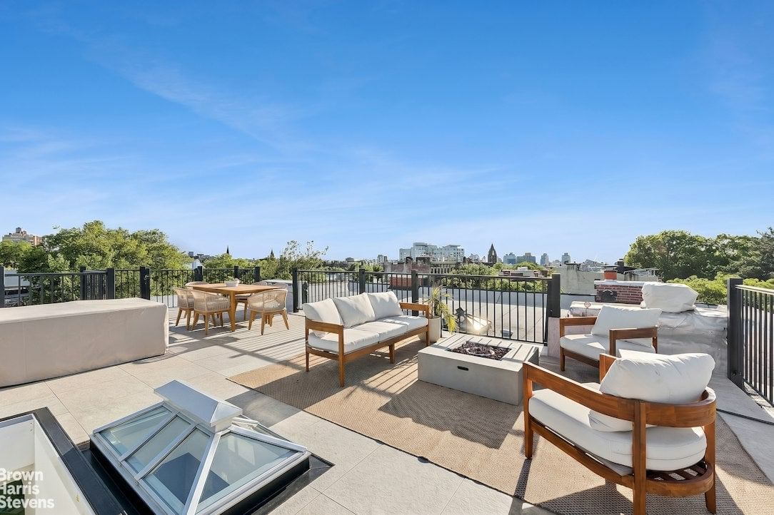 Real estate property located at 149 PROSPECT PHSE, Kings, Prospect Heights, New York City, NY, US