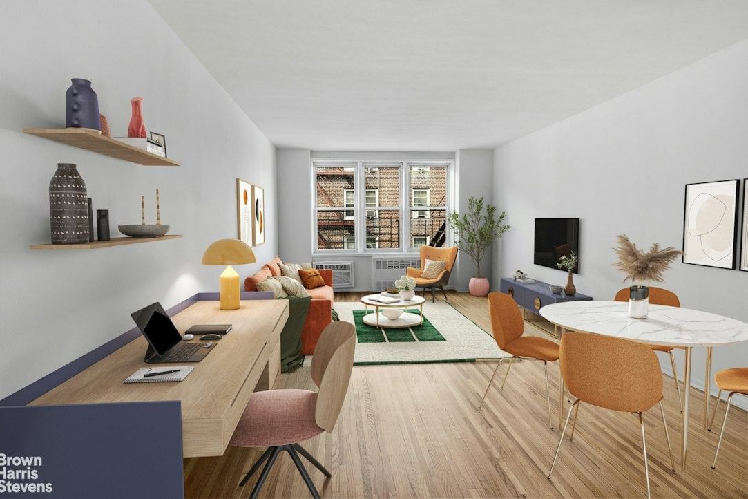 Real estate property located at 400 17TH #600, Kings, Ditmas Park, New York City, NY, US