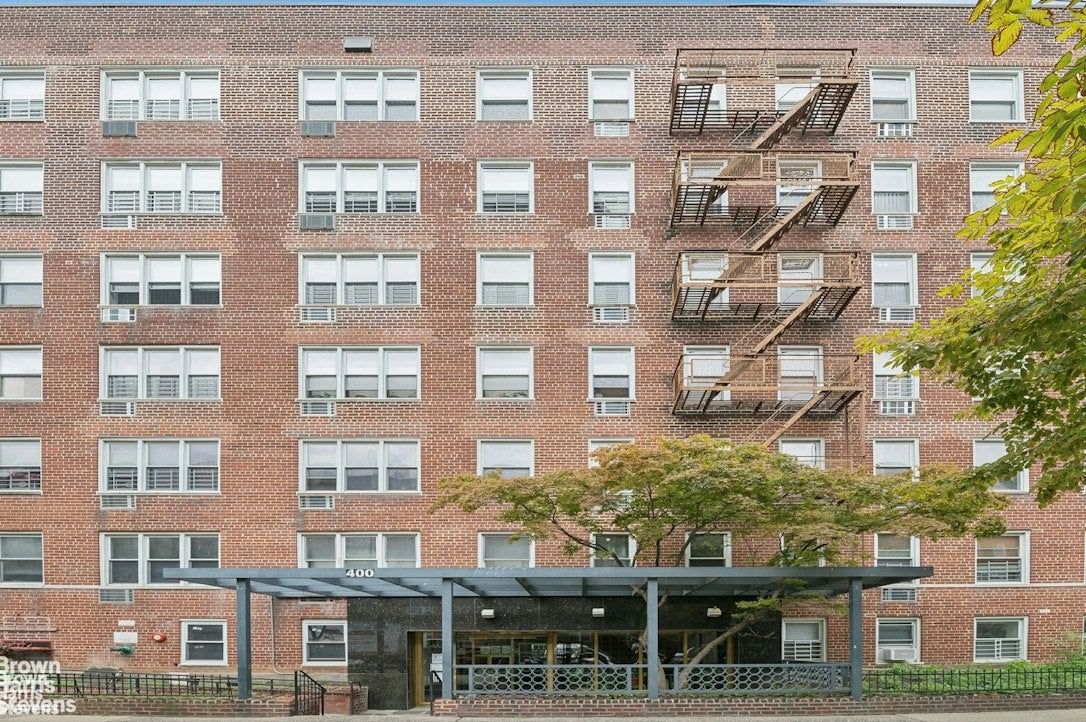 Real estate property located at 400 17TH #600, Kings, Ditmas Park, New York City, NY, US