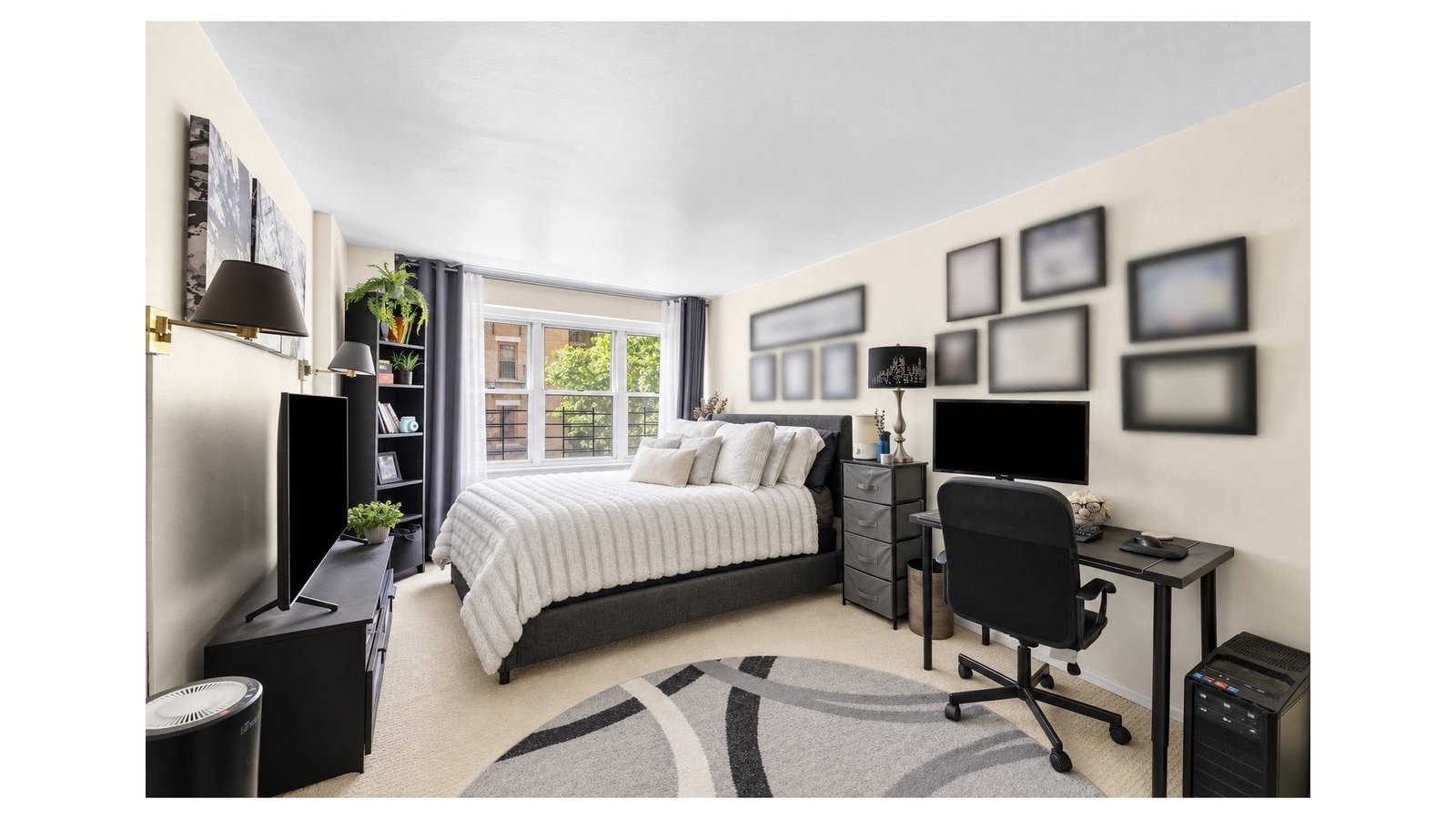 Real estate property located at 435 65TH #3E, New York, Lenox Hill, New York City, NY, US