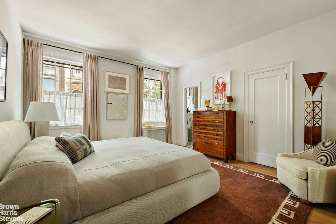 Real estate property located at 1 PIERREPONT #1A, Kings, Brooklyn Heights, New York City, NY, US