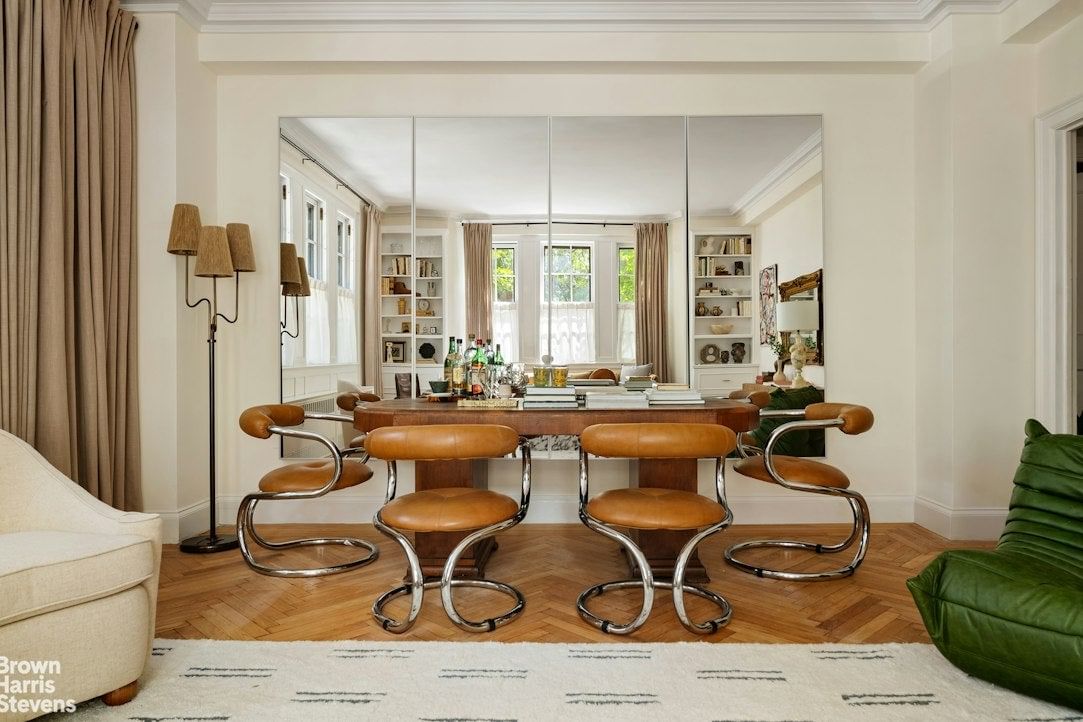 Real estate property located at 1 PIERREPONT #1A, Kings, Brooklyn Heights, New York City, NY, US